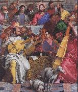 Paolo Veronese The Wedding at Cana china oil painting artist